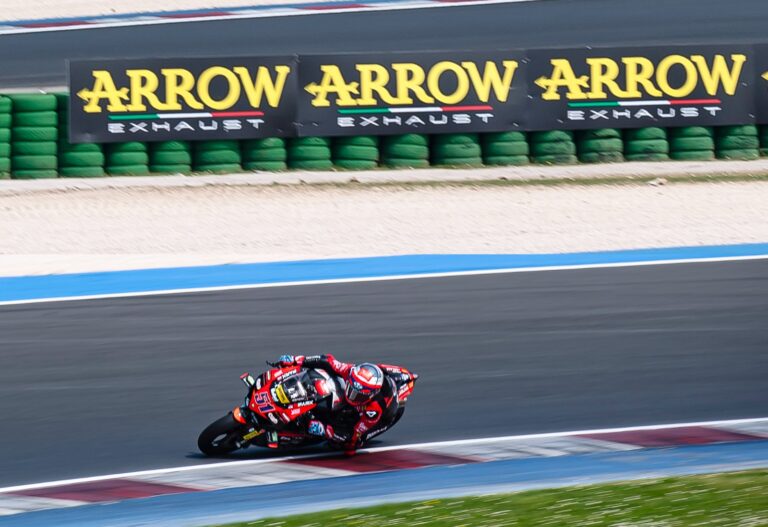 Dunlop CIV Misano: Pirro, Sabatucci e Ruda firmano le doppiette