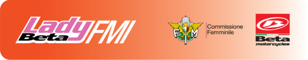 Lady Beta FMI confermato nel 2024: nove pilote in gara