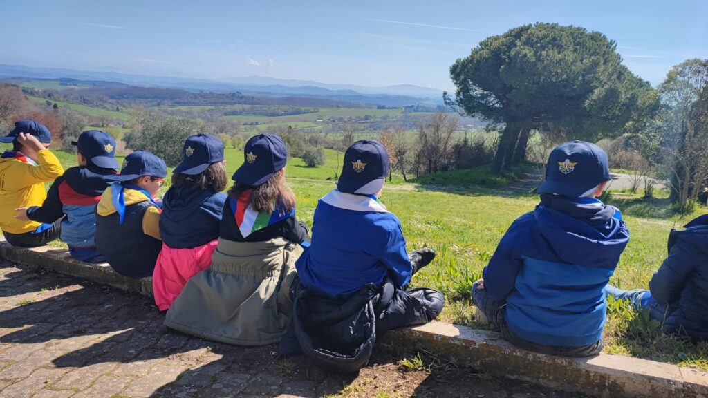 Rally FIM a Chianciano, 30 nuove piante per un evento green