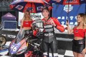 MotoAmerica, Aprilia RS 660 domina la Twins Cup a Daytona
