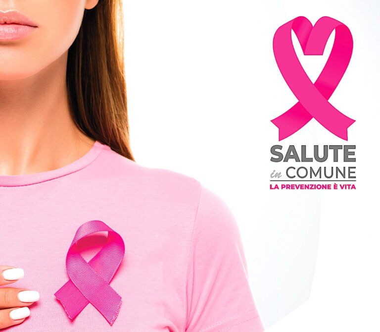 Salute in Comune, a Pisa parte la prevenzione gratuita al seno