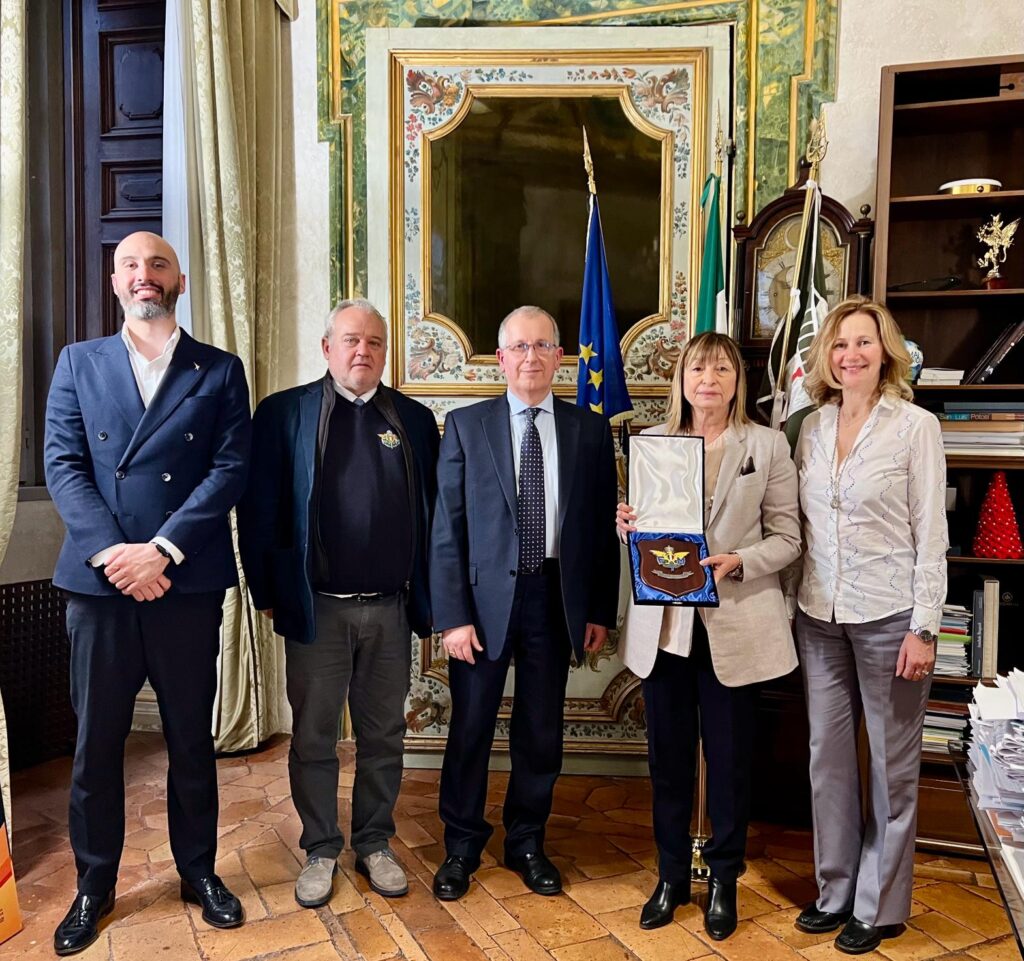 Fuoristrada in Umbria, dialogo FMI-Regione su sentieri e motori