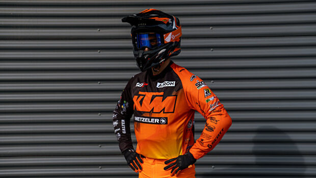 Trofeo Enduro KTM 2024: al via a Città della Pieve