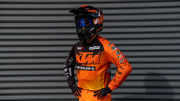 Trofeo Enduro KTM 2024: al via a Città della Pieve