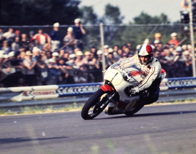 Italia regina dei punti nella storia del motociclismo