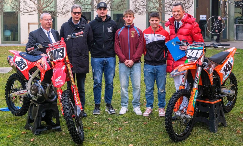 Internazionali d’Italia a Mantova, al via anche Jorge Prado