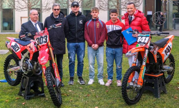 Internazionali d’Italia a Mantova, al via anche Jorge Prado