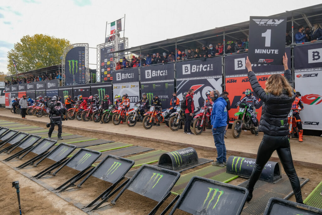 Internazionali d’Italia a Mantova: 40 anni di storia in pista