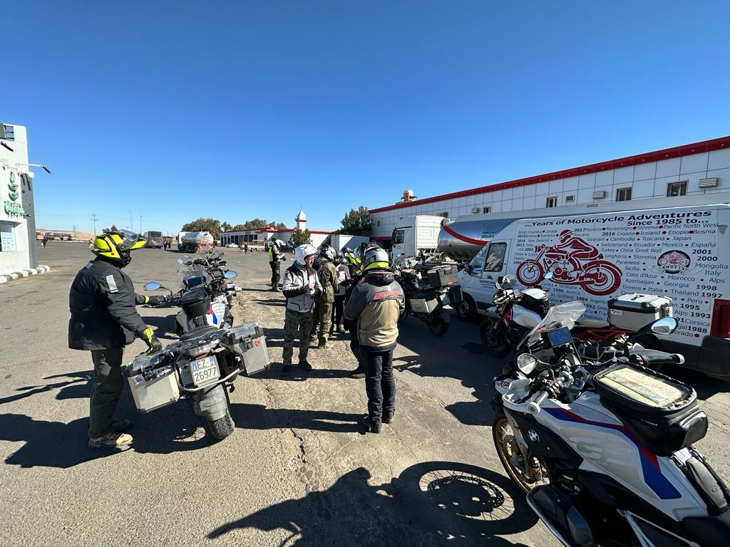 Mototouring, i viaggi in moto da non perdere nel 2024