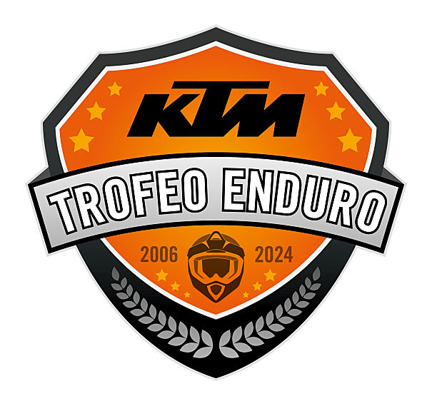 Aperte le iscrizioni al Trofeo Enduro KTM 2024