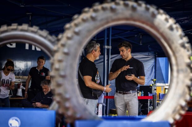 1000 Sassi 2024, a Orvieto un parterre d’eccezione