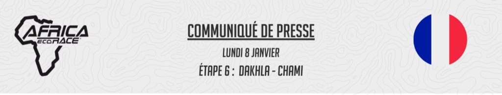 Africa Eco Race, Tarres trionfa nella prima tappa mauritana