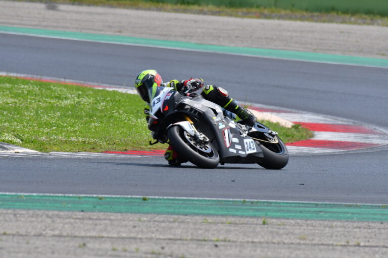 Trofeo Italiano Amatori, spettacolo e emozioni a Vallelunga