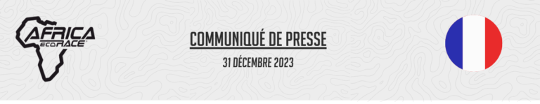 Africa Eco Race 2024, la grande avventura è partita da Monaco