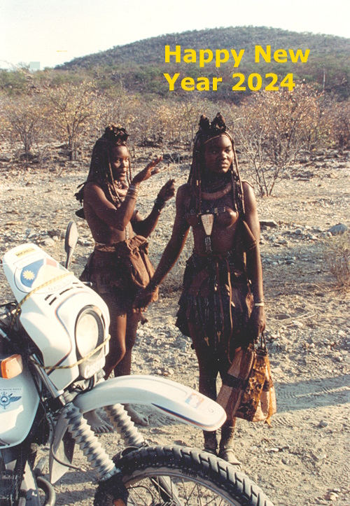 Viaggi in moto 2024, sconto del 5% fino al 31 gennaio