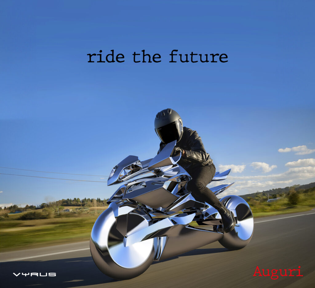 VYRUS: aggiornamenti e contatti dell’azienda riminese