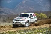 Suzuki domina il Cross Country italiano con Bordonaro