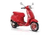 Vespa rinnova la partnership con (RED) per il World AIDS Day