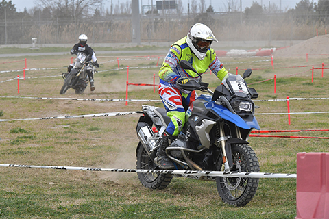 Motodays 2024: esperienze in moto tra curve, turismo e formazione