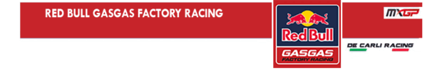 De Carli Racing rinnova l’accordo con Red Bull GASGAS Factory Racing