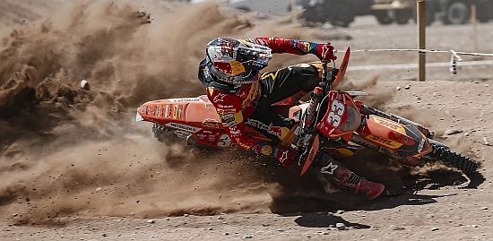 Metzeler, un 2023 da incorniciare tra ISDE, EnduroGP e TT