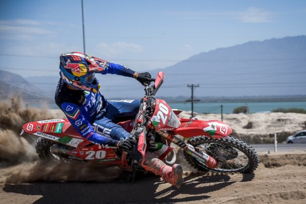ISDE 2023: Verona trionfa in E2, Italia sesta nel Trofeo
