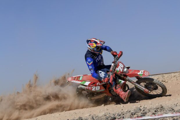 FIM ISDE: Verona domina il Day 2, Italia più vicina al podio