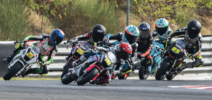 CIV Junior 2024: conferme, classi in gara e novità tecniche