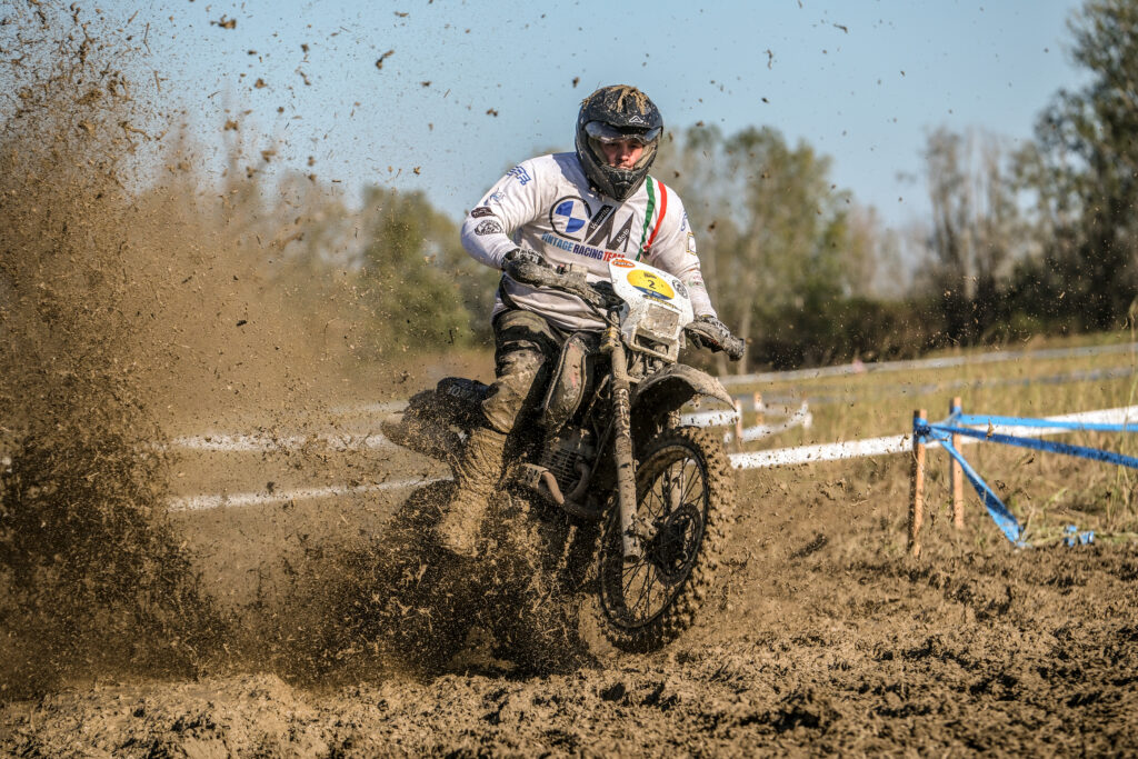 Trofeo Scrambler e Maxienduro, tutti i campioni 2023