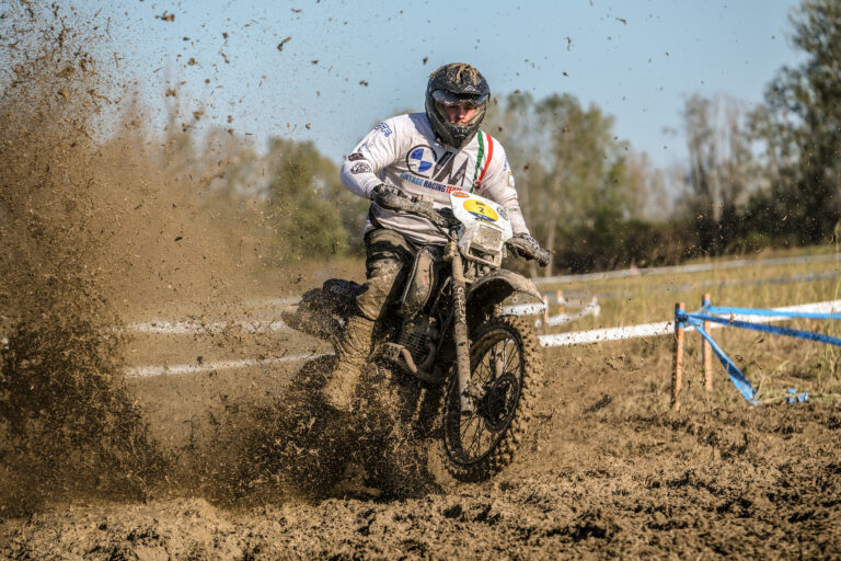 Trofeo Scrambler e Maxienduro, tutti i campioni 2023