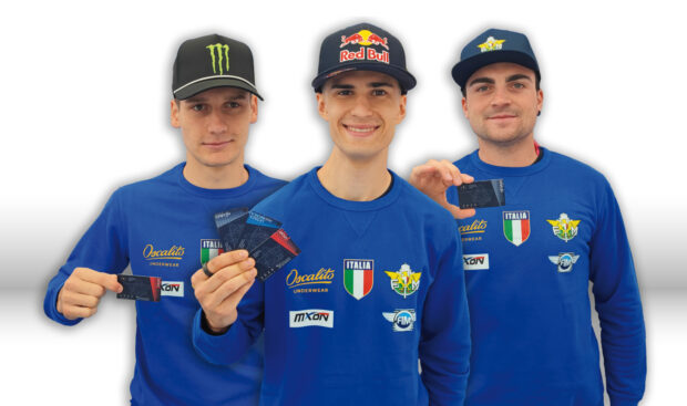 Al via il Tesseramento FMI 2024: tutte le tessere e vantaggi