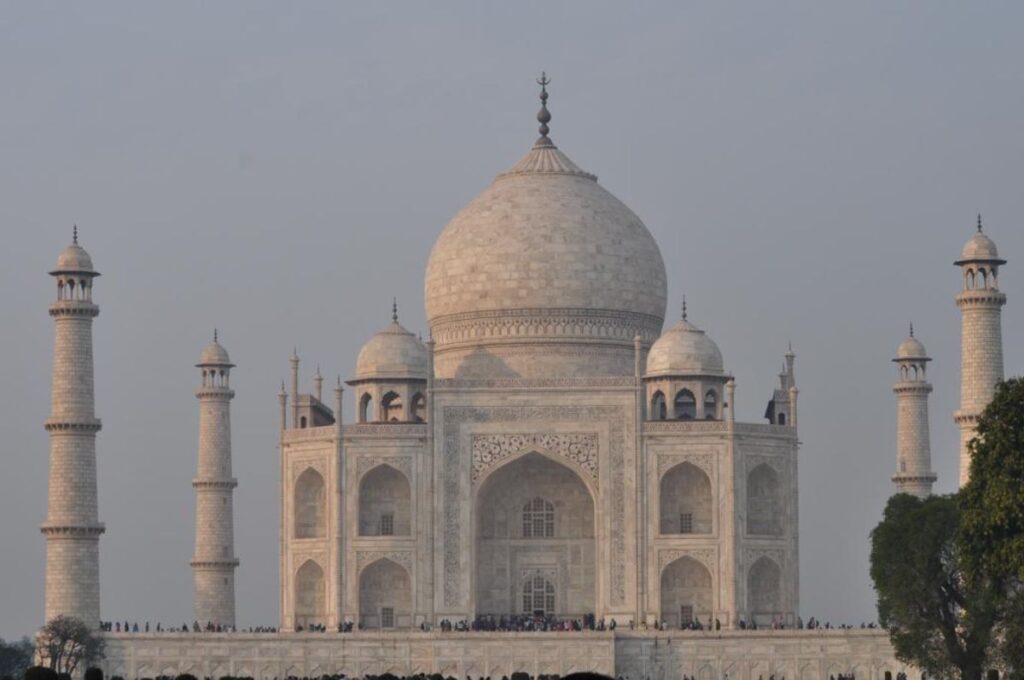 Rajasthan in moto: due settimane sulle Royal Enfield