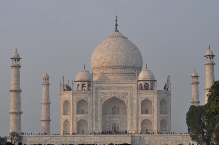 Rajasthan in moto: due settimane sulle Royal Enfield