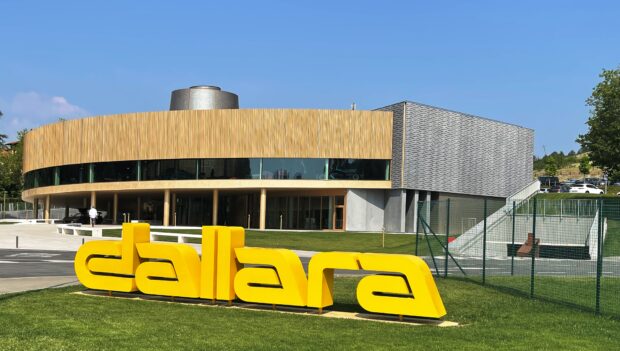 TellDay 2023 alla Dallara Academy, anteprima per Tell 2024