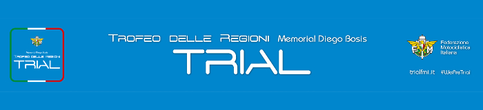 Trofeo delle Regioni Trial 2023, Lombardia ancora regina