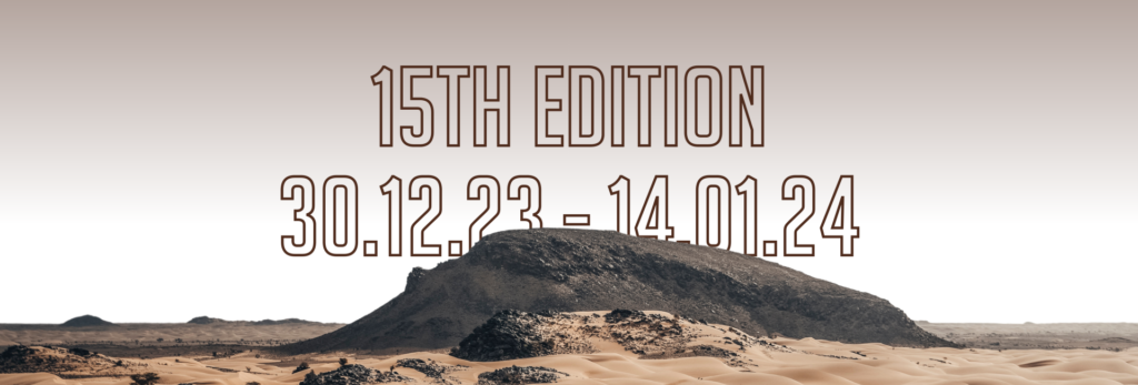 Africa Eco Race 2024 Monaco-Dakar, iscrizioni verso il rush finale