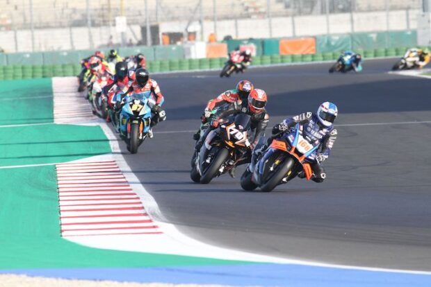Coppa Italia Velocità 2023, tutti i campioni incoronati a Misano