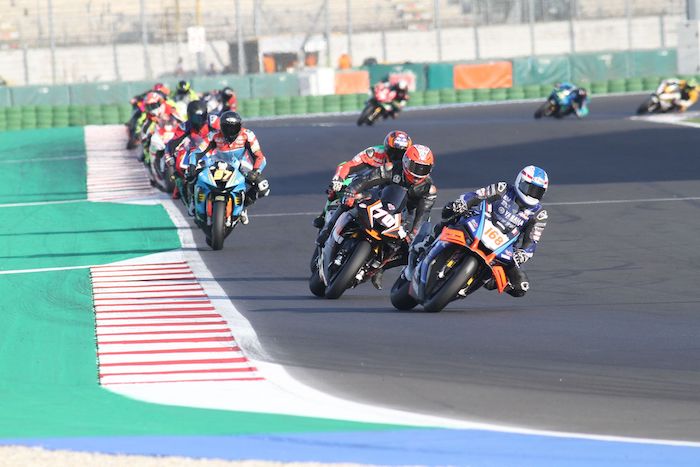 Coppa Italia Velocità 2023, tutti i campioni incoronati a Misano