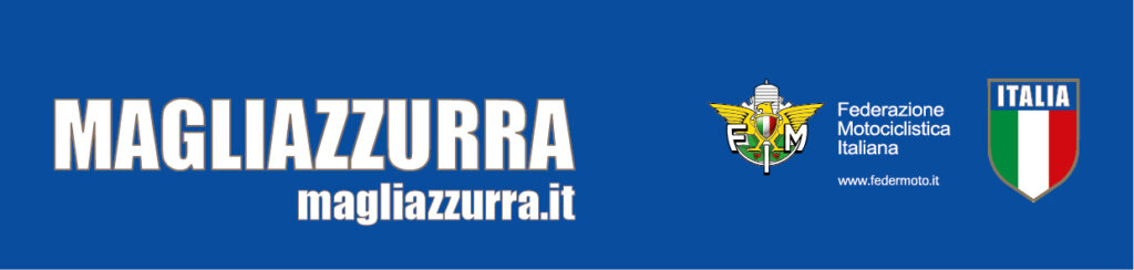 Europeo Enduro a squadre: 12 azzurri convocati