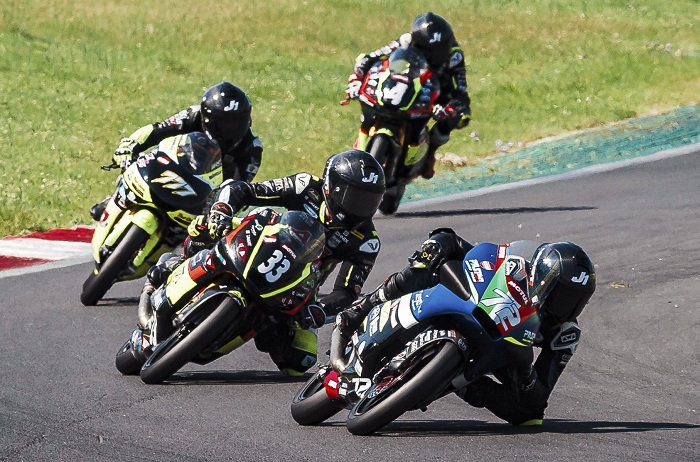 CIV al Mugello: titoli in palio e grandi ritorni in pista