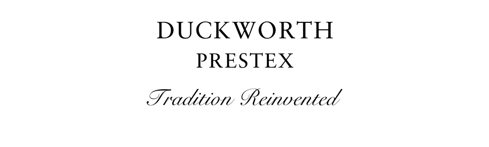 Duckworth Prestex Rivington 200 GMT, debut per il primo GMT