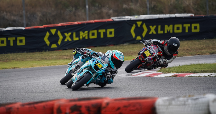 CIV Junior a Cervesina, oltre 100 giovani talenti in pista