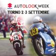 Suzuki e Kevin Schwantz accendono Autolook Week Torino 2023