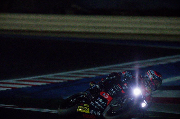 CIV Misano, Pirro e Corsi inaugurano il Round CISA in pole