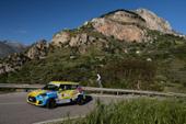 Suzuki Rally Cup, sfida bollente al RallyLana con 15 equipaggi