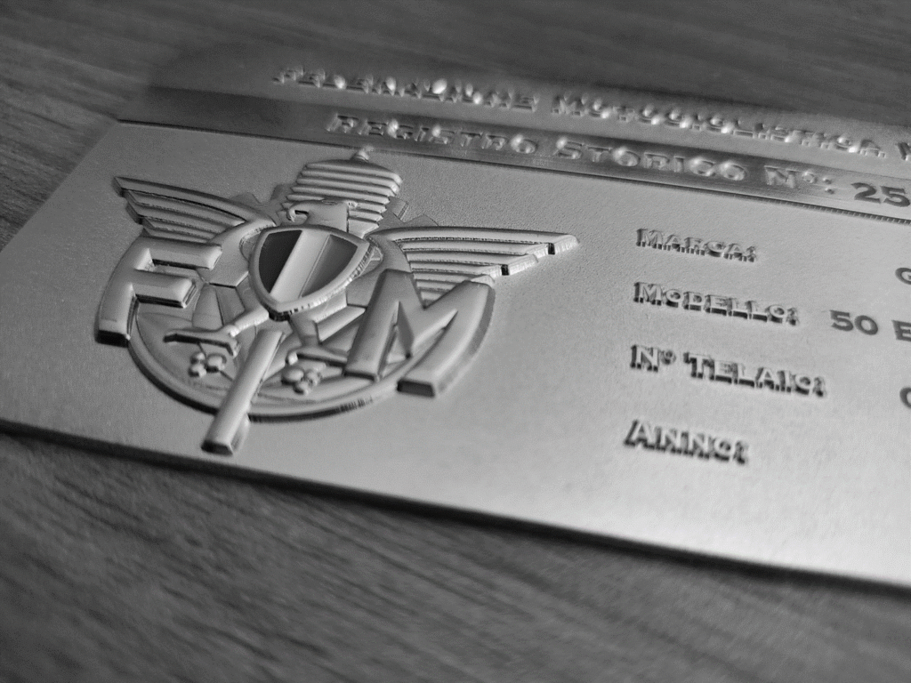 Targa Argento FMI, oltre 50 richieste in una settimana