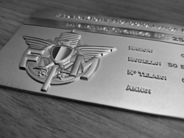 Targa Argento FMI, oltre 50 richieste in una settimana