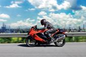 Suzuki Hayabusa 25th Anniversary: solo 10 esemplari per l’Italia