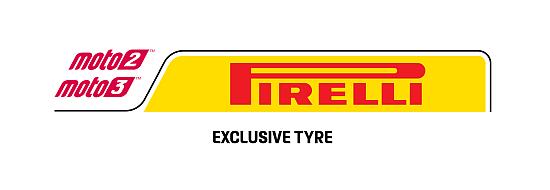 Pirelli fornitore unico di pneumatici per Moto2 e Moto3 fino al 2026
