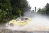 Suzuki Challenge 2023: sfida decisiva al Rally Greece Off Road